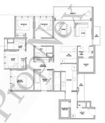 Kopar At Newton (D9), Apartment #595158561